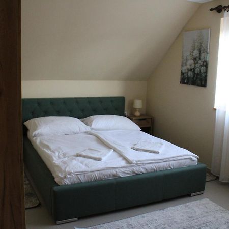 Varga Apartman Balatonberény Kültér fotó
