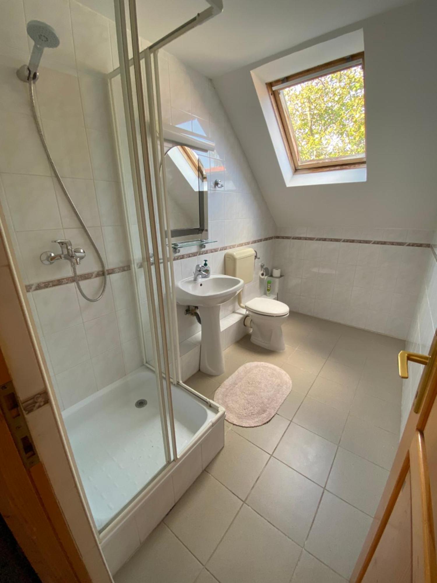 Varga Apartman Balatonberény Kültér fotó