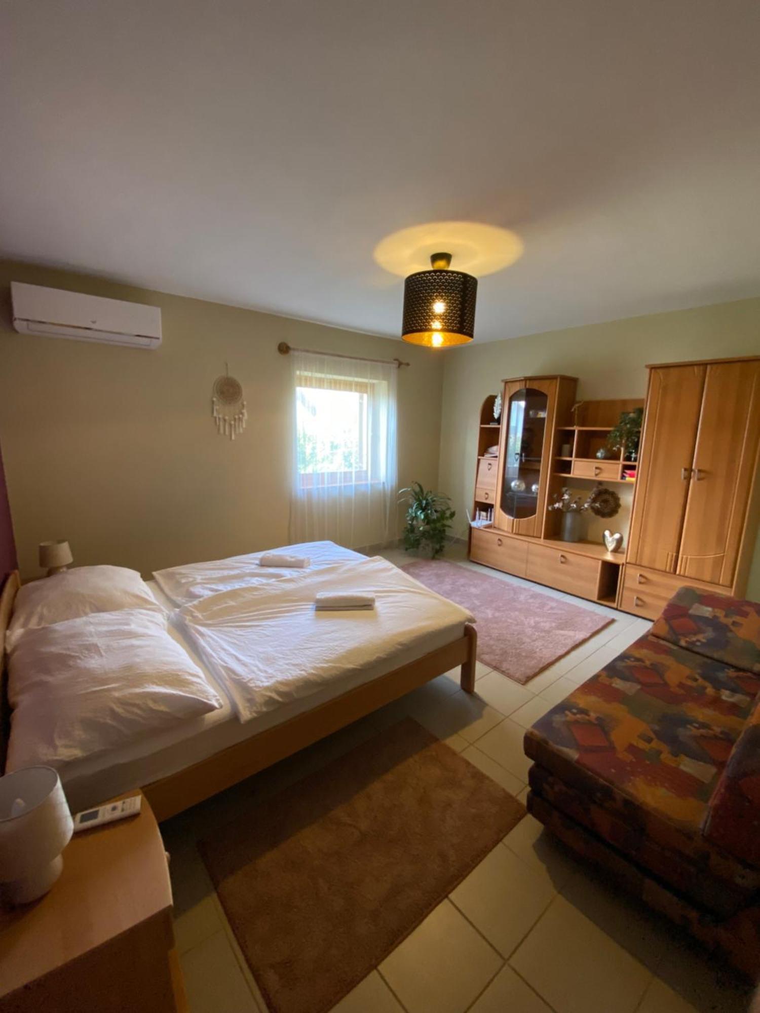 Varga Apartman Balatonberény Kültér fotó