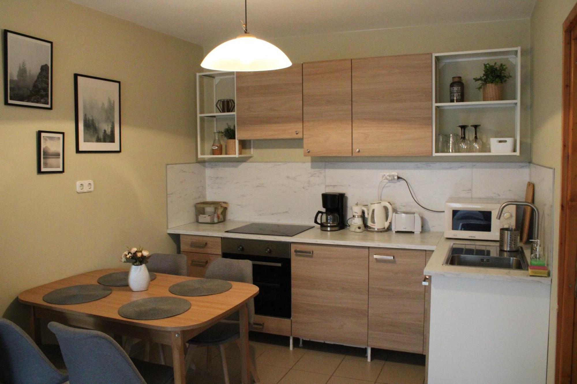 Varga Apartman Balatonberény Kültér fotó