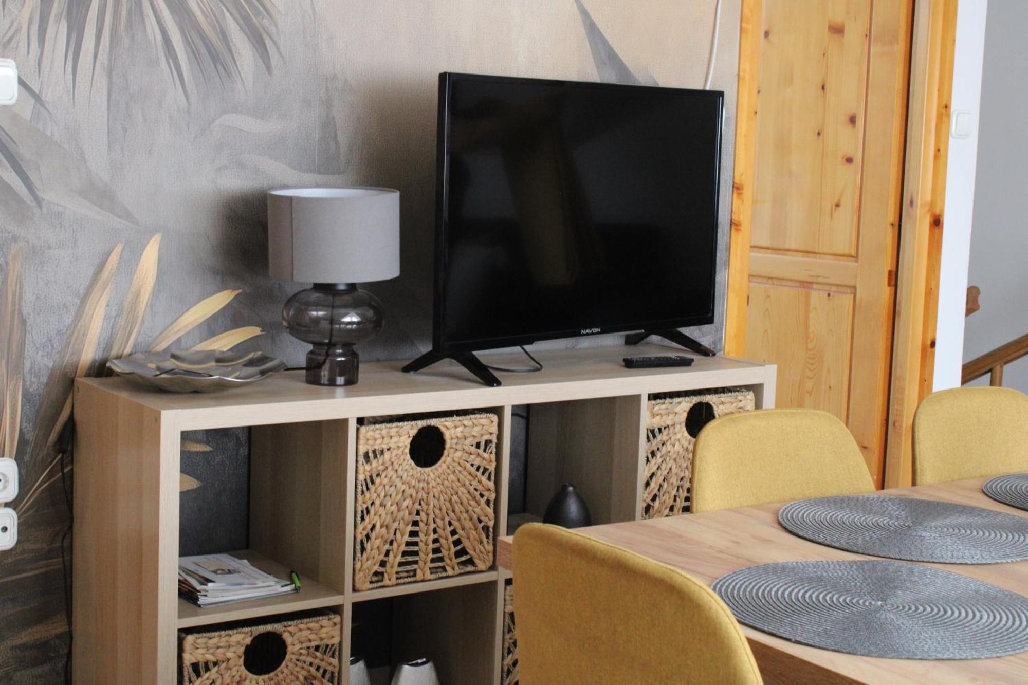 Varga Apartman Balatonberény Kültér fotó